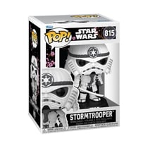 Figurine Funko POP! - Star Wars - Stromtrooper Samouraï n°815