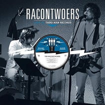Racontwoers: Live At Third Man
