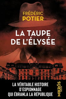 La taupe de l'Elysée