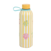 Bouteille isotherme aquarelle - 500 ml - Cultura