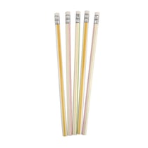 Set 6 crayons de papier aquarelle - Cultura