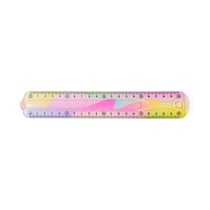 Règle 20 cm - Collection pastel - Cultura