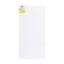 Châssis 3D - Coton 100% - 380 g/m² - 50 x 100 cm - Monali