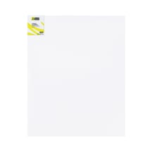 Châssis classique - Lot de 2 - Coton 100% - 380 g/m² - 100 x 81 cm - Monali