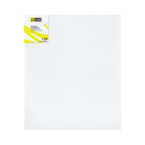 Châssis classique - 15F - Coton 100% - 380 g/m² - 65 x 54 cm - Monali