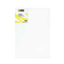 Châssis classique - 10P - Coton 100% - 380 g/m² - 55 x 38 cm - Monali