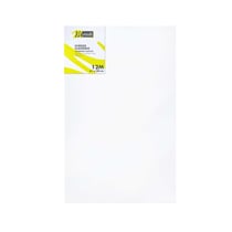 Châssis classique - 12M - Coton 100% - 380 g/m² - 61 x 38 cm - Monali