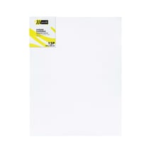 Châssis classique - 15P - Coton 100% - 380 g/m² - 65 x 50 cm - Monali