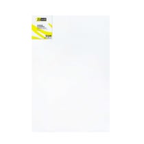 Châssis classique - 25M - Coton 100% - 380 g/m² - 81 x 54 cm - Monali