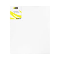 Châssis 3D - Toile coton 100% - 380 g/m² - 50 x 60 cm - Monali