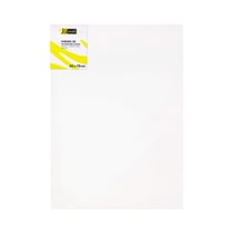 Châssis 3D - Coton 100% - 380 g/m² - 50 x 70 cm - Monali