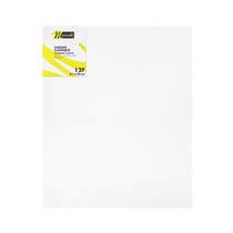 Châssis classique - 12F - Toile coton 100% - 380 g/m² - 61 x 50 cm - Monali