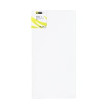 Châssis 3D - Coton 100% - 380 g/m² - 40 x 80 cm - Monali