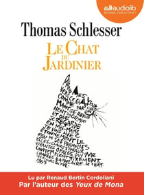 Le Chat du jardinier