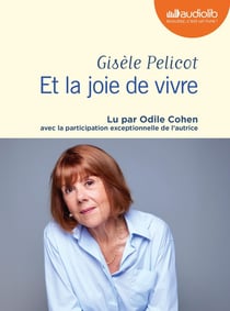 Et la joie de vivre