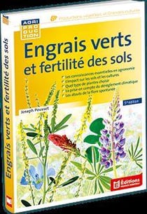 Engrais verts et fertilité des sols (5e édition)