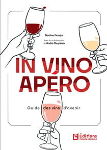 In vino apero, les réponses du vin face aux changements