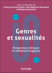 Genres et sexualités : Perspectives cliniques et métapsychologiques