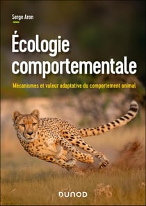Écologie comportementale : Mécanismes et valeur adaptive du comportement animal