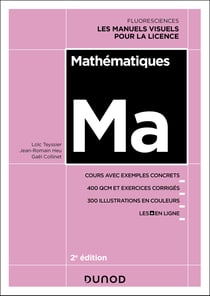Mathématiques (2e édition)