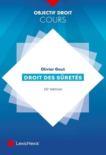 Droit des sûretés (10e édition)