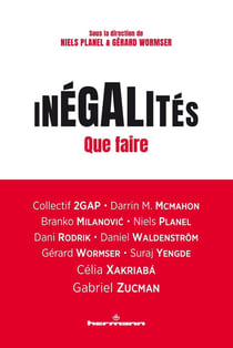 Inégalités : Que faire