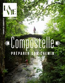 La Vie Hors-Série : Compostelle : Préparer son chemin
