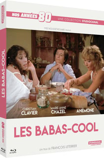 Les Babas Cool