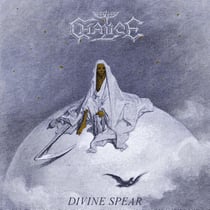 Divine Spear