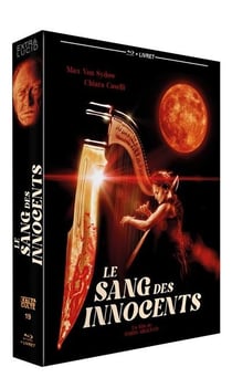 Le Sang des innocents
