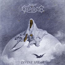 Divine Spear