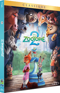 Zootopie 2