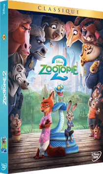 Zootopie 2
