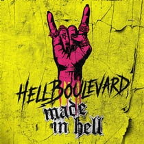 Made In Hell