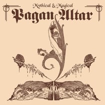 Mythical & Magical - édition gatefold