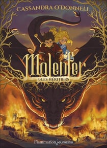 Malenfer Tome 3 : Les Héritiers