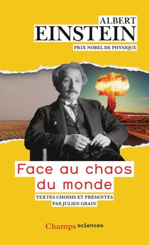 Face au chaos du monde