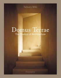 Domus Terrae : The Poetics of Architecture
