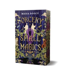 Sorcery and Small Magics