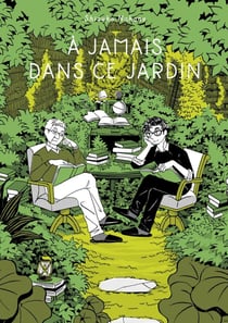 A jamais dans ce jardin