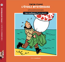 Les coulisses d'une oeuvre Tome 10 : L'étoile mystérieuse