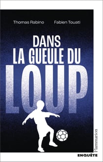 Dans la gueule du loup