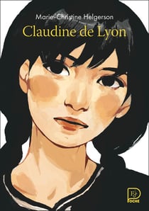 Claudine de Lyon