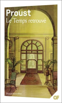 Le Temps retrouvé