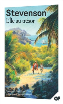 L'Île au trésor