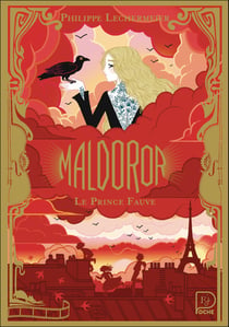 Maldoror : Le Prince Fauve