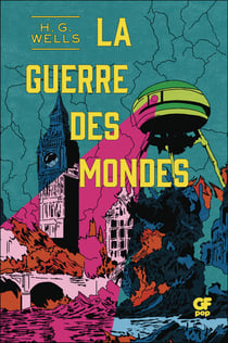 La Guerre des mondes