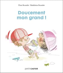 Les années crèche - Doucement mon grand !