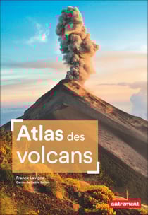 Atlas des volcans