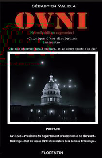 Ovni : Chronique d'une divulgation imminente